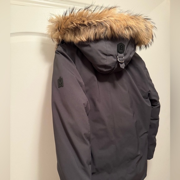 Mackage Edward - Picture 3 of 4